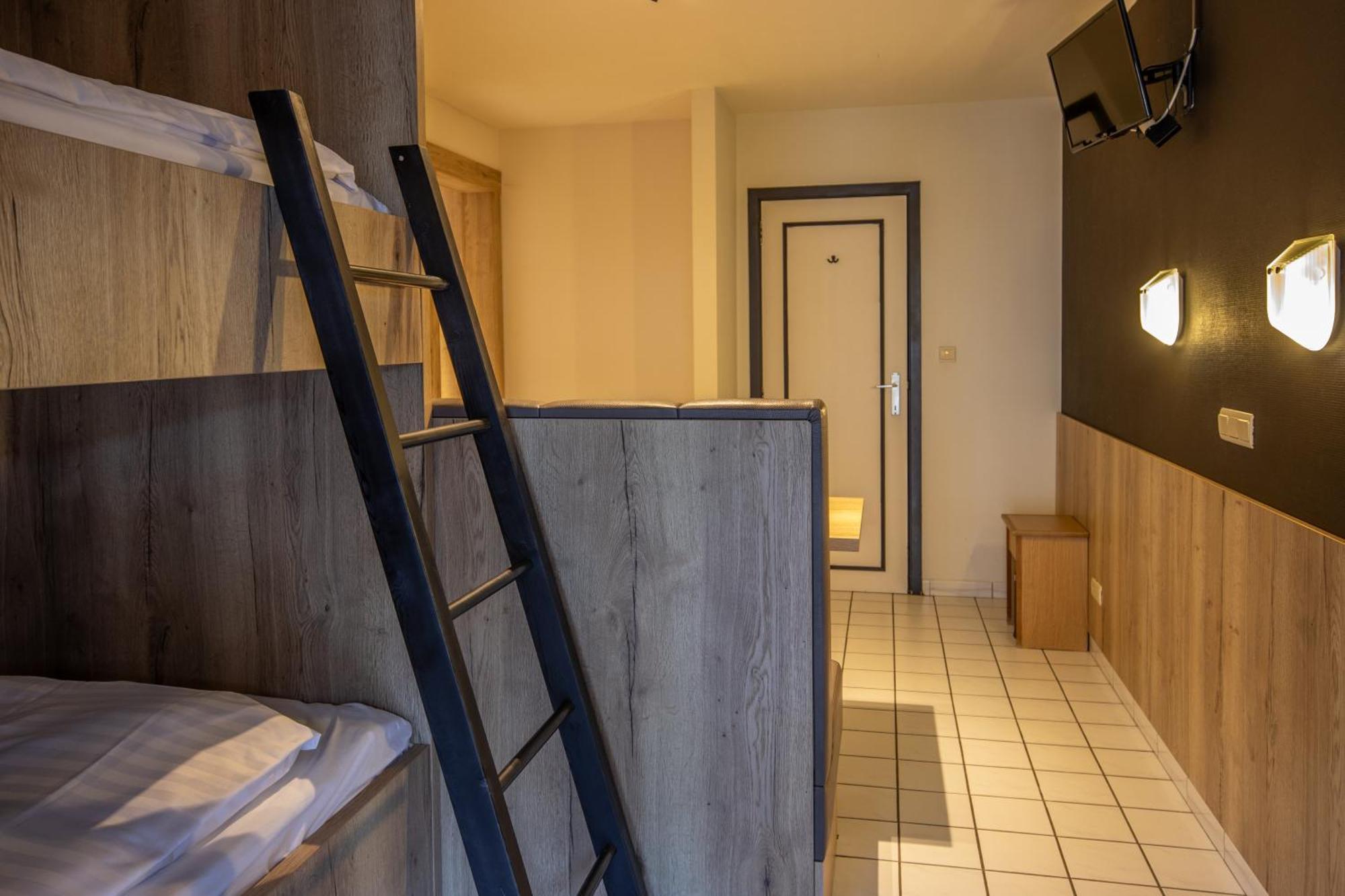 Blanckthys Hotel Voeren Exterior foto